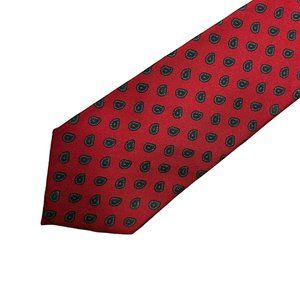 Lanvin Tie